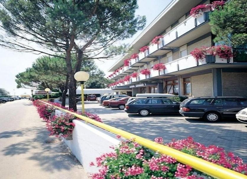 Exterior Foto