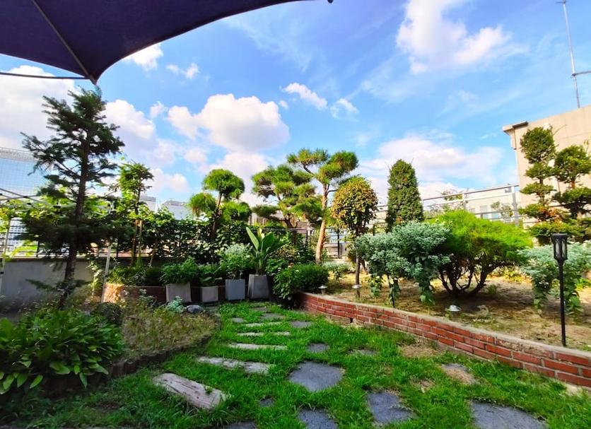 Exterior Foto