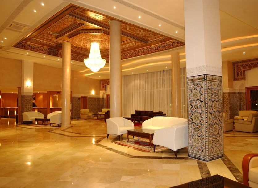 Hall Foto