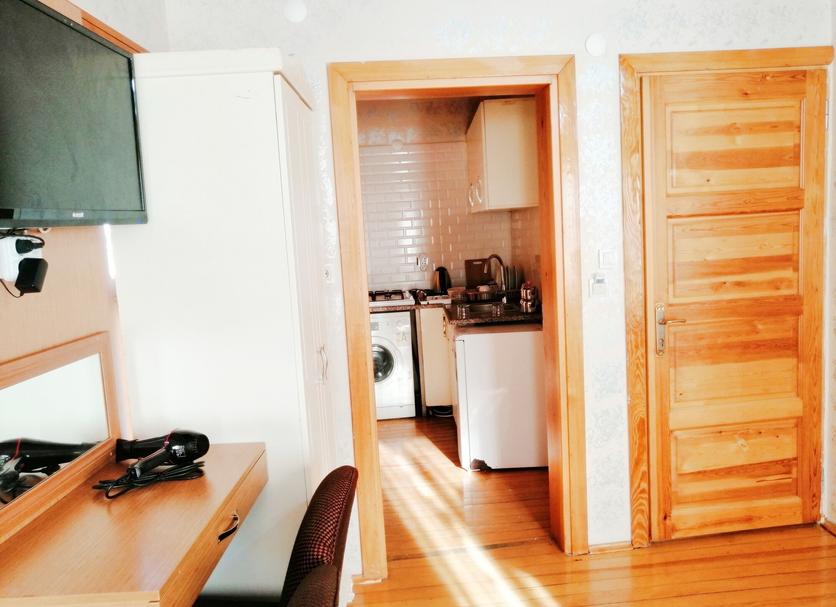 Cozinha Foto