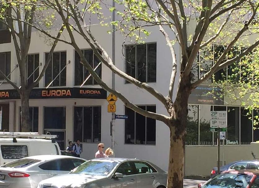 Exterior Foto