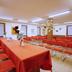 Sala de conferências