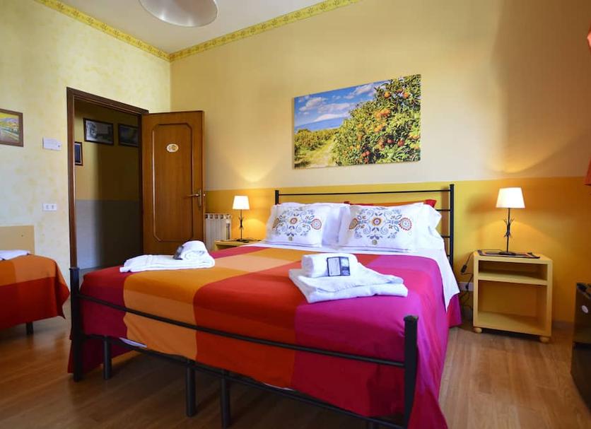 Quarto Foto