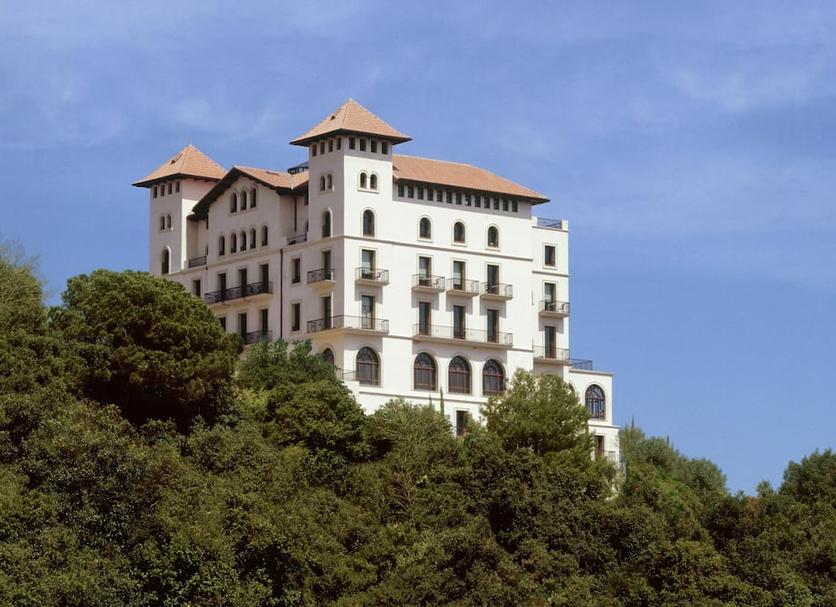 Edifício Foto