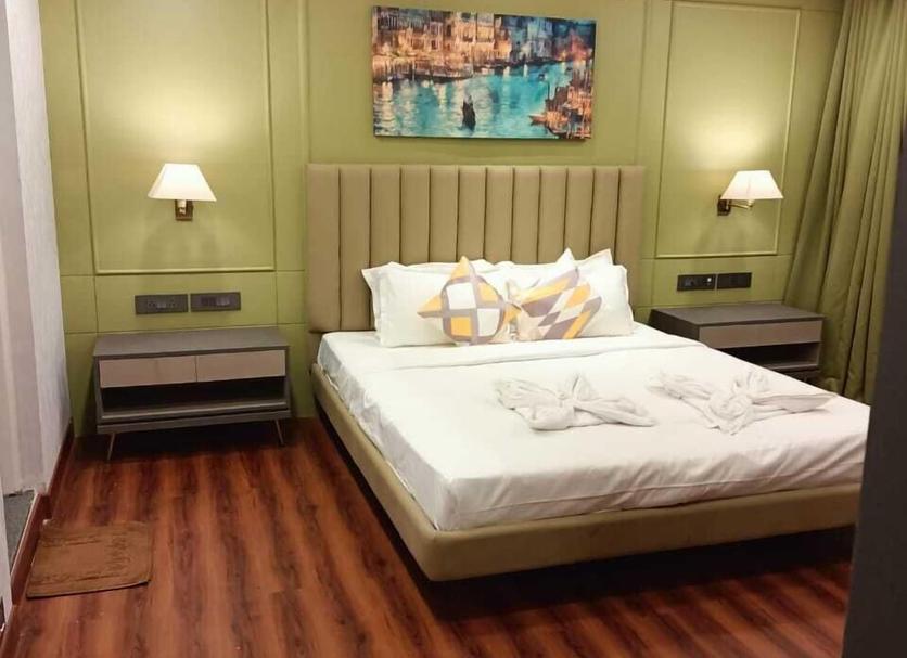 Quarto Foto
