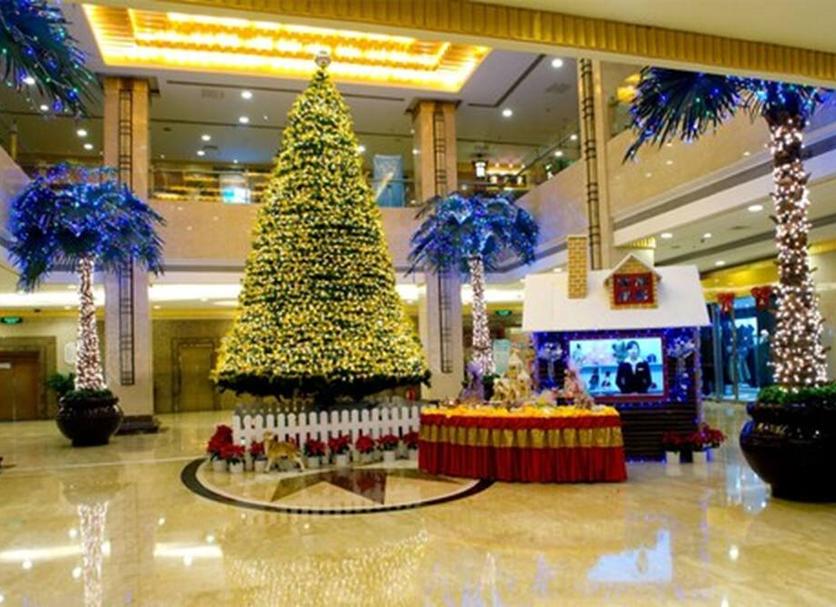 Hall Foto