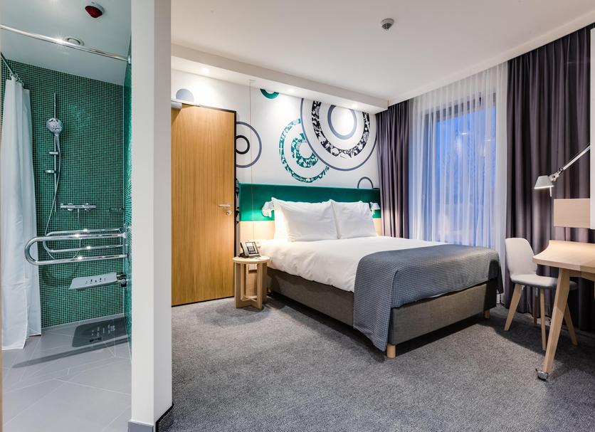 Quarto Foto