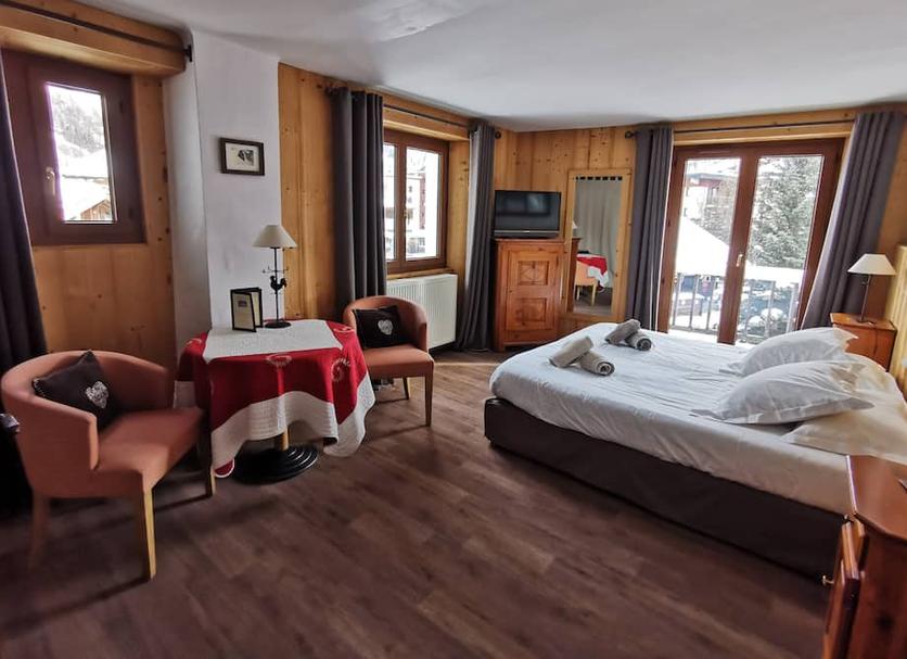 Quarto Foto