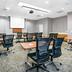 Sala de conferências