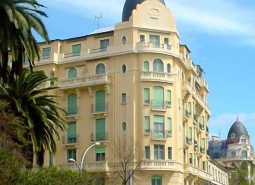 Edifício Foto