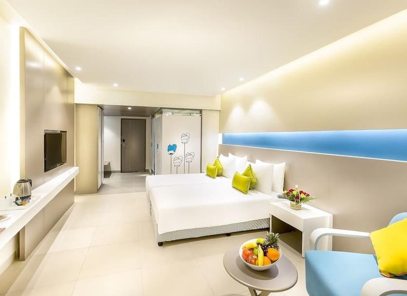 Quarto Foto