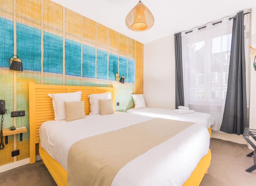 Quarto Foto