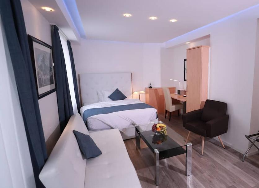 Quarto Foto