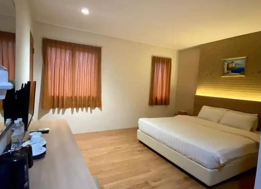 Quarto Foto