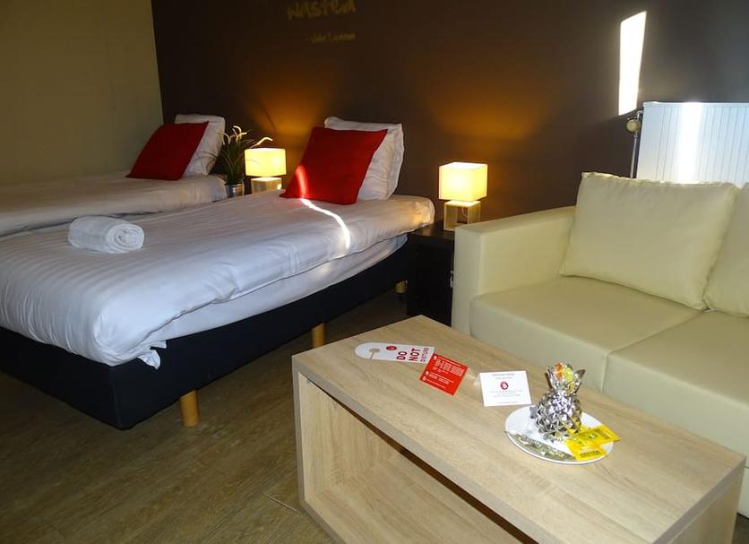 Quarto Foto