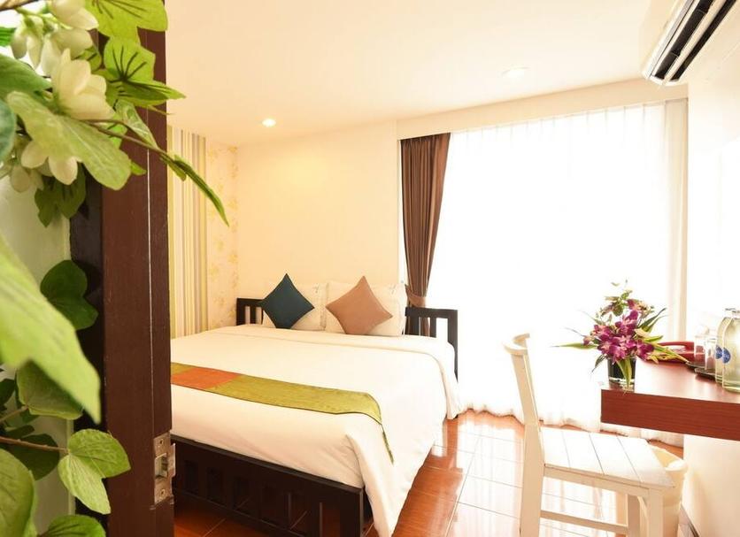 Quarto Foto