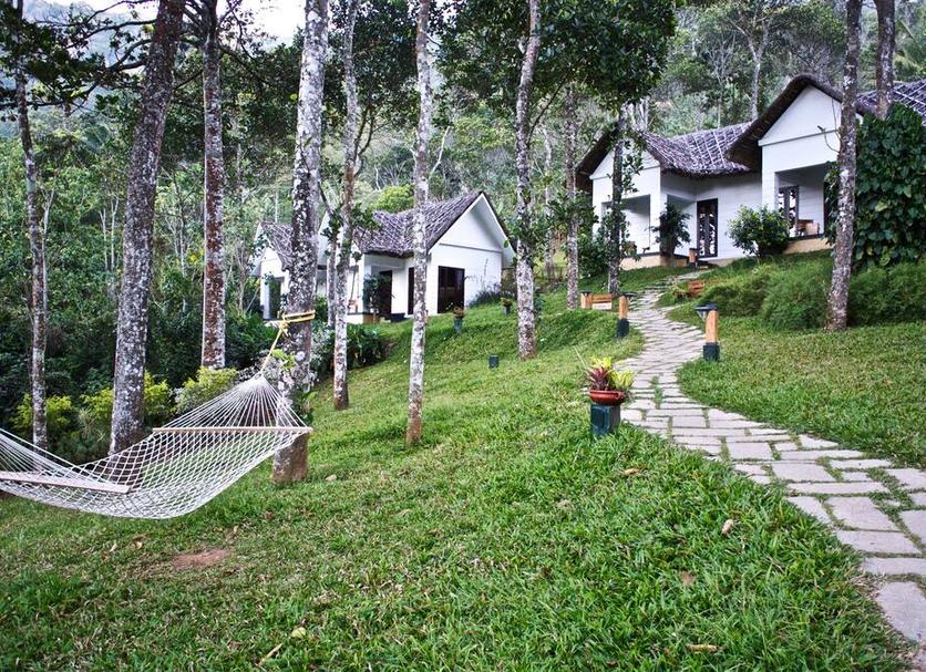 Exterior Foto
