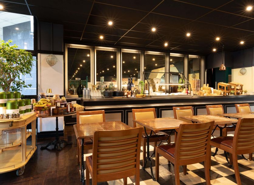 Bar Foto
