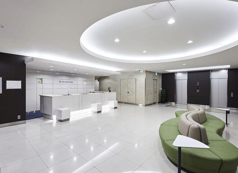 Hall Foto