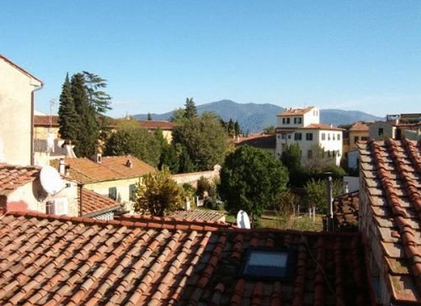 Exterior Foto
