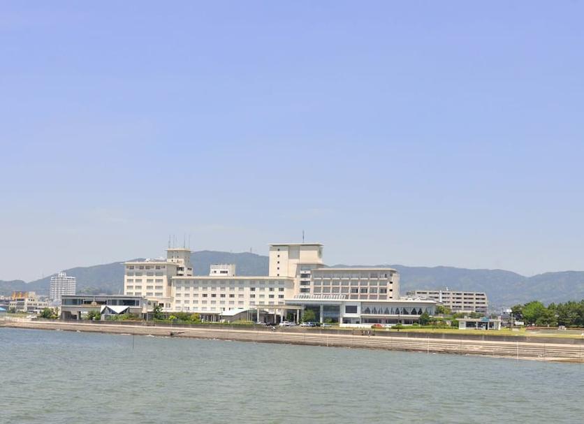 Exterior Foto