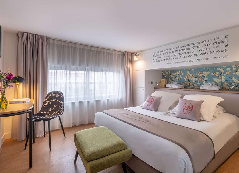 Quarto Foto