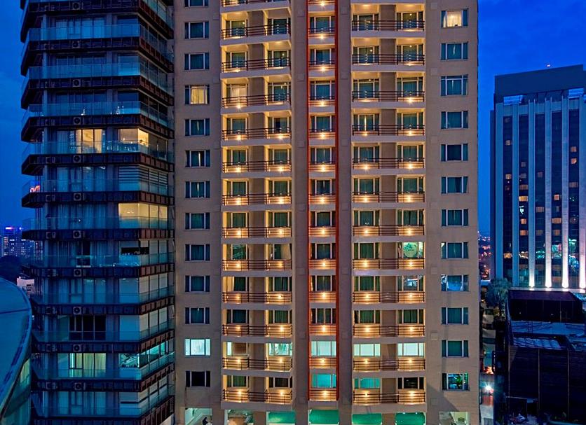 Edifício Foto