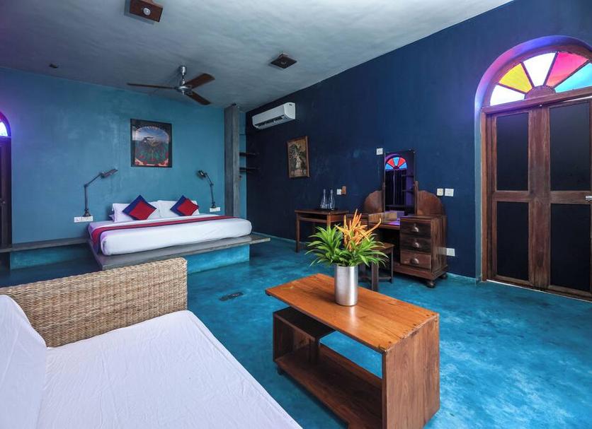 Quarto Foto