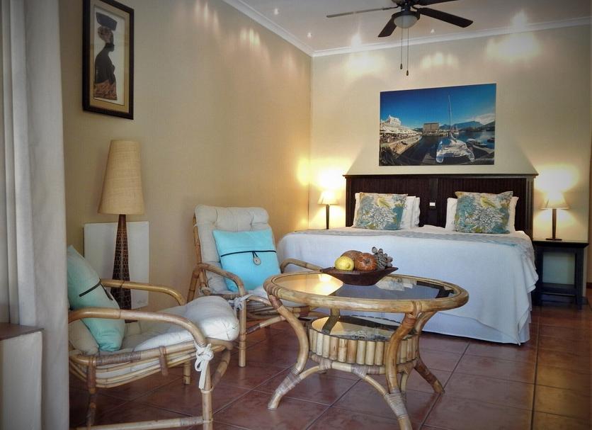 Quarto Foto
