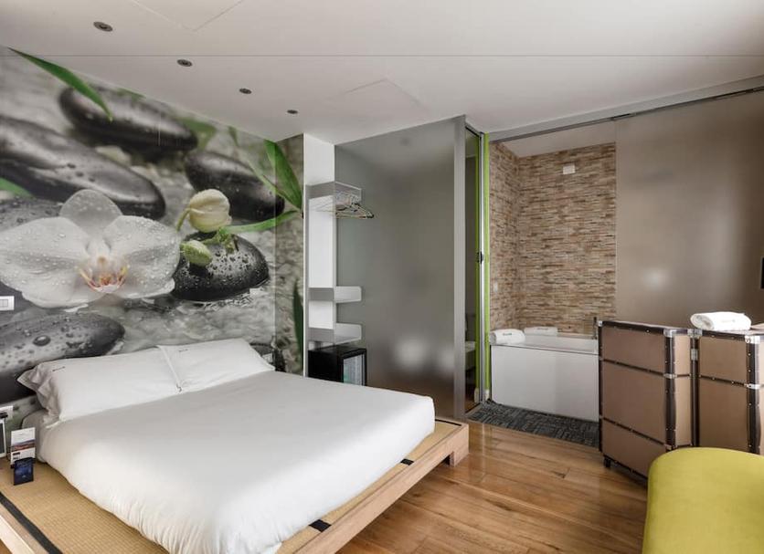 Quarto Foto
