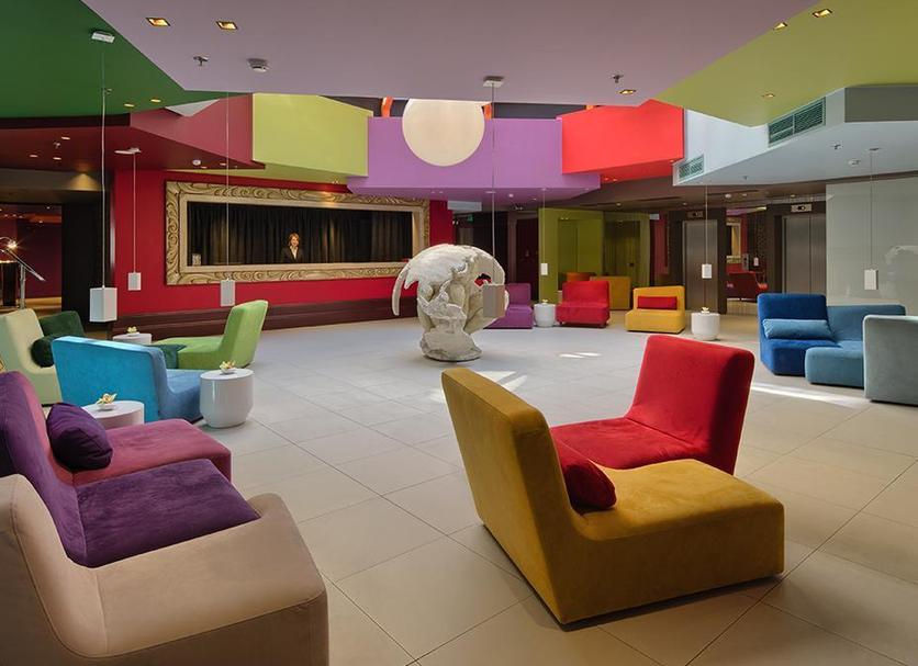 Hall Foto