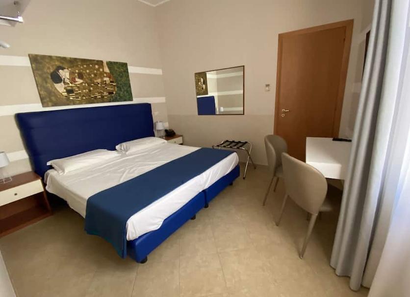 Quarto Foto