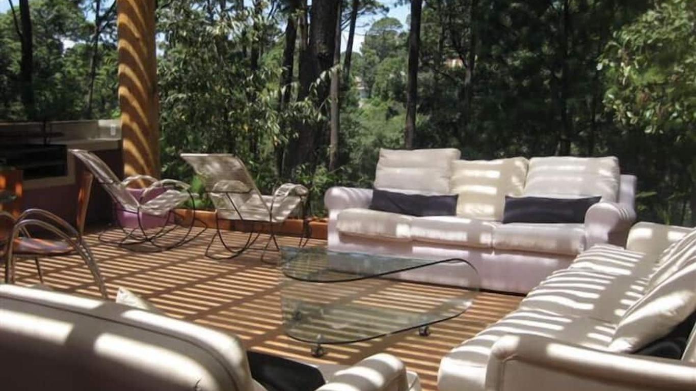 La Casa del Rio