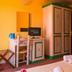 Comodidade do quarto