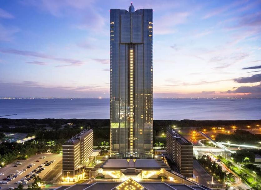 Edifício Foto