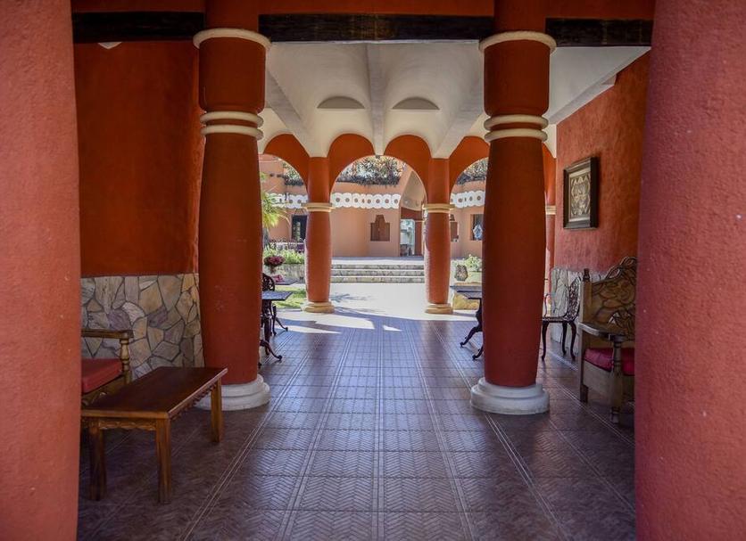 Hall Foto