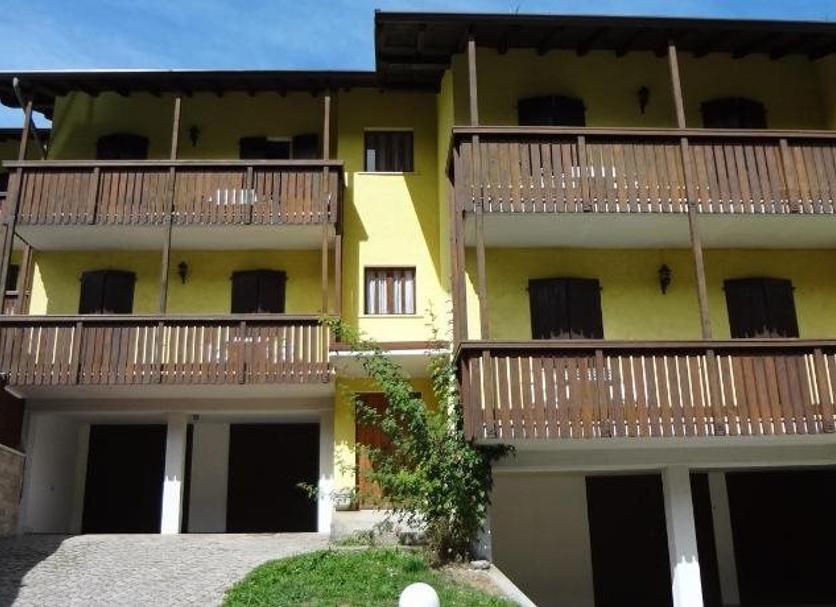 Edifício Foto