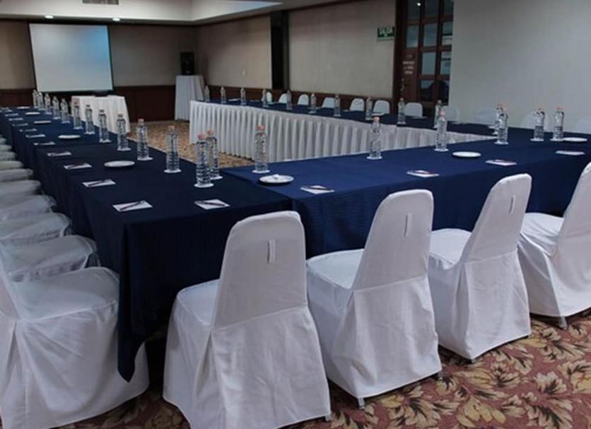 Sala de conferências Foto