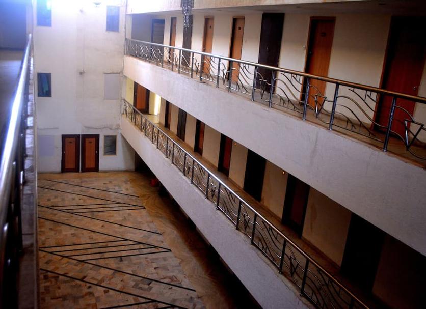 Varanda Foto