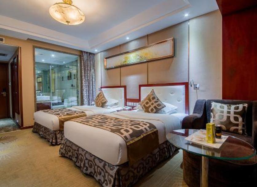 Quarto Foto