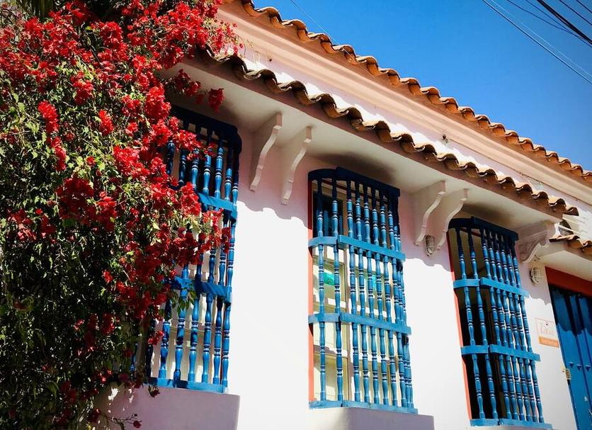 Edifício Foto