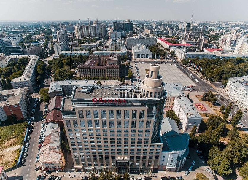 Exterior Foto
