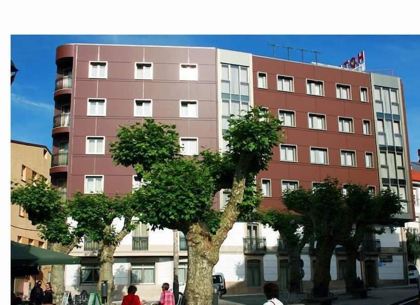 Edifício Foto