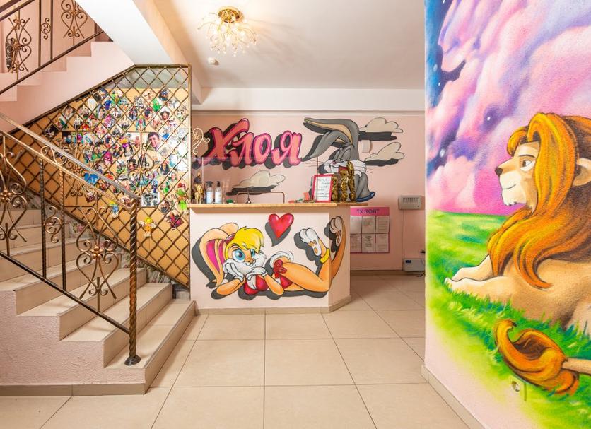 Escadas Foto
