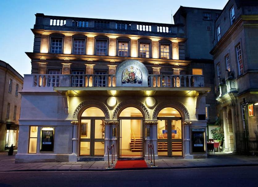 Edifício Foto