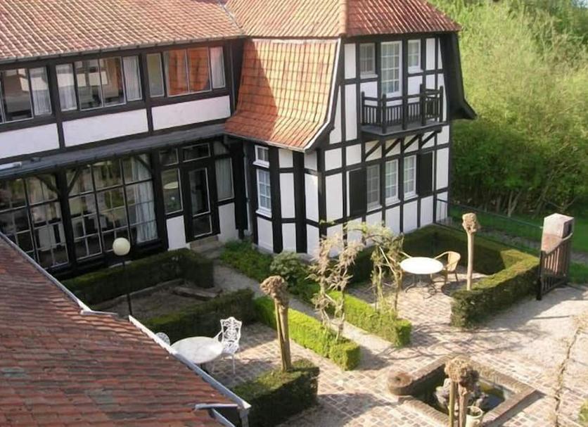 Exterior Foto