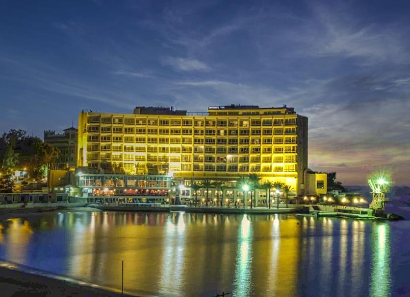 Edifício Foto