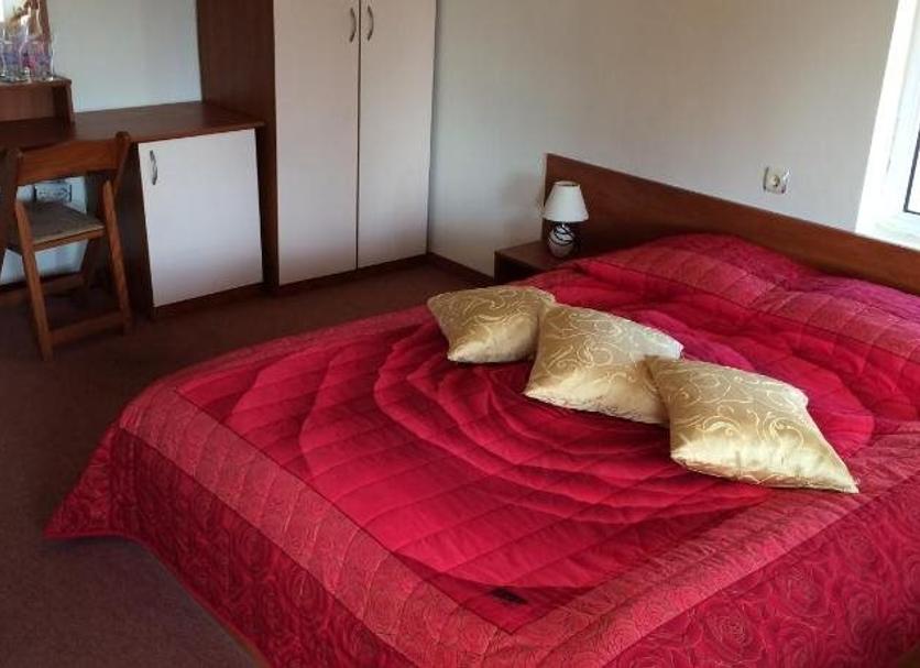 Quarto Foto