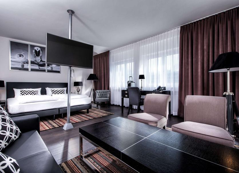 Quarto Foto