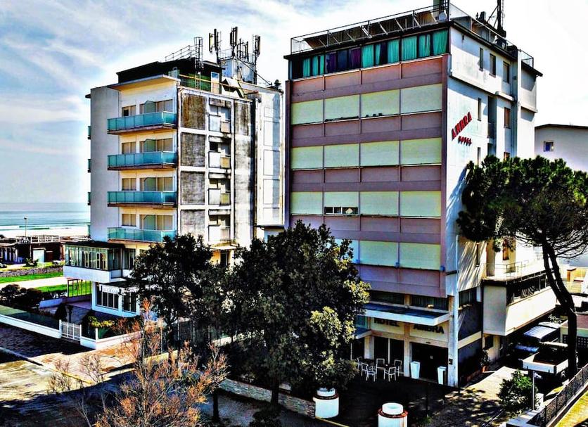 Edifício Foto